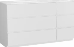 Storke Edge badkamermeubel met Bilia wastafel