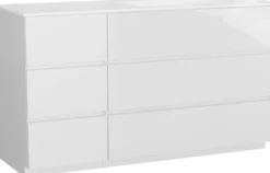 Storke Edge badkamermeubel met Bilia wastafel