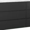 Storke Edge badkamermeubel met Bilia wastafel