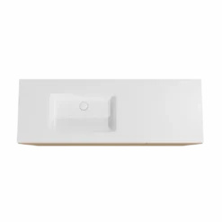 Storke Edge badkamermeubel met Mata wastafel