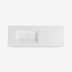 Storke Edge badkamermeubel met Mata wastafel