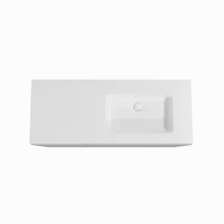 Storke Edge badkamermeubel met Mata wastafel