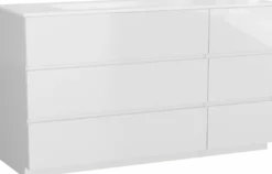 Storke Edge badkamermeubel met Bilia wastafel