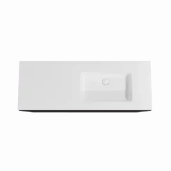 Storke Edge badkamermeubel met Mata wastafel