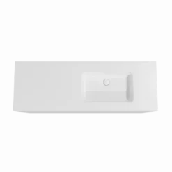 Storke Edge badkamermeubel met Mata wastafel