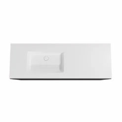 Storke Edge badkamermeubel met Mata wastafel