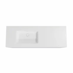 Storke Edge badkamermeubel met Mata wastafel