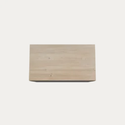Storke Edge badkamermeubel met Panton wastafelblad voor waskom(men)
