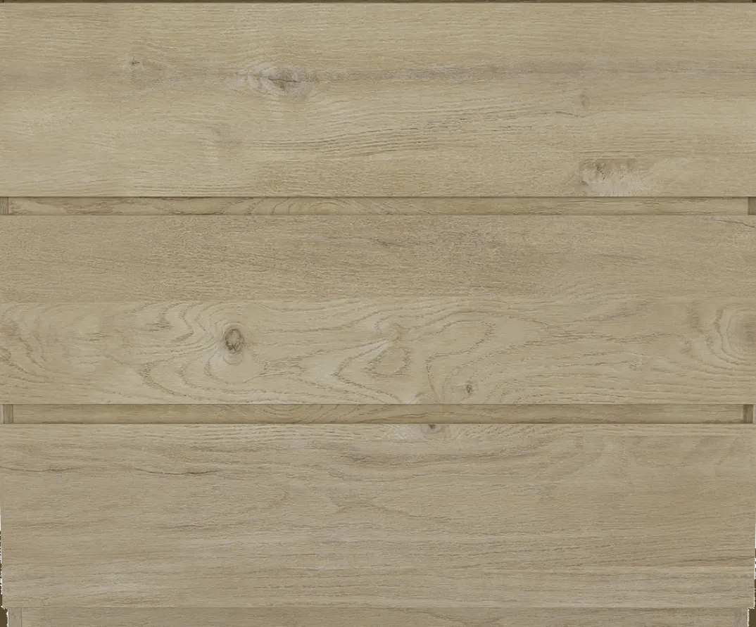 Storke Edge badkamermeubel met Bilia wastafel