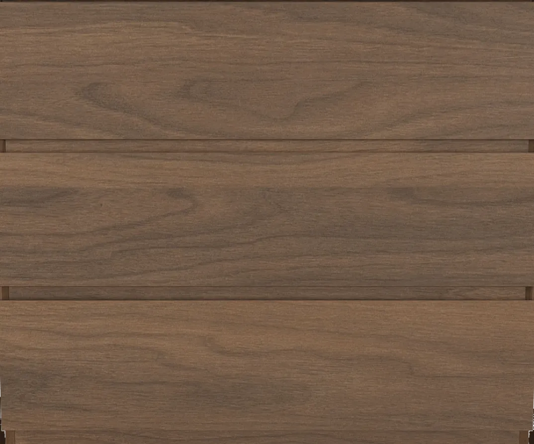 Storke Edge badkamermeubel met Bilia wastafel