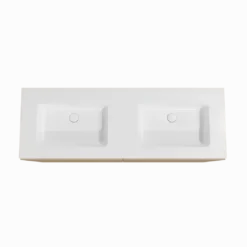Storke Edge badkamermeubel met Mata wastafel
