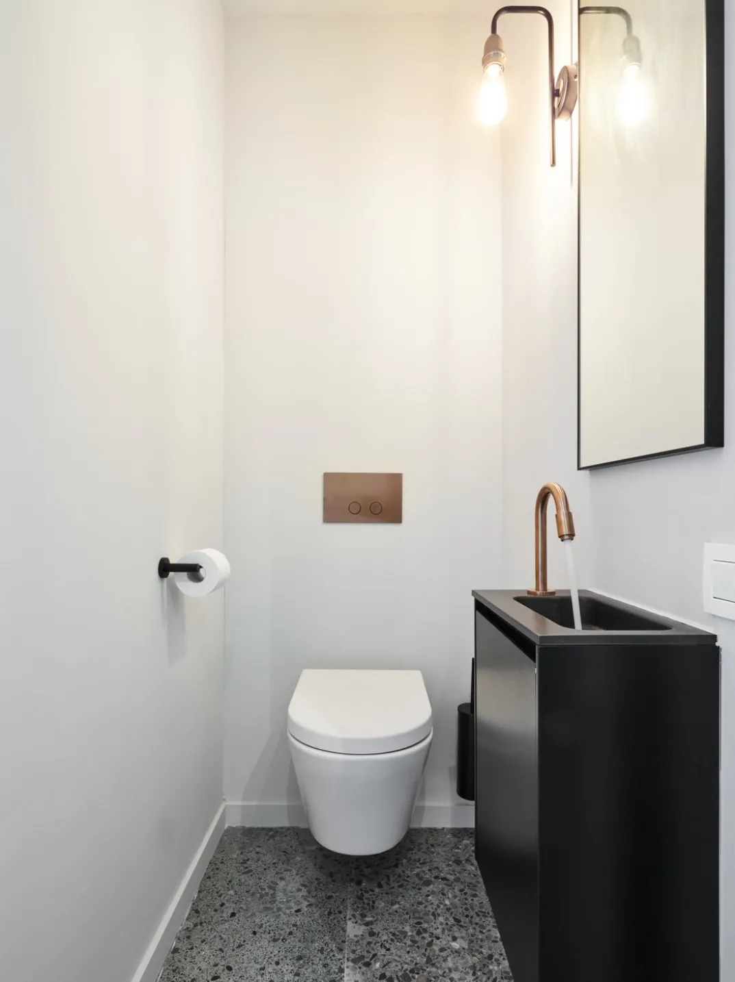 Storke Edge fonteinkast