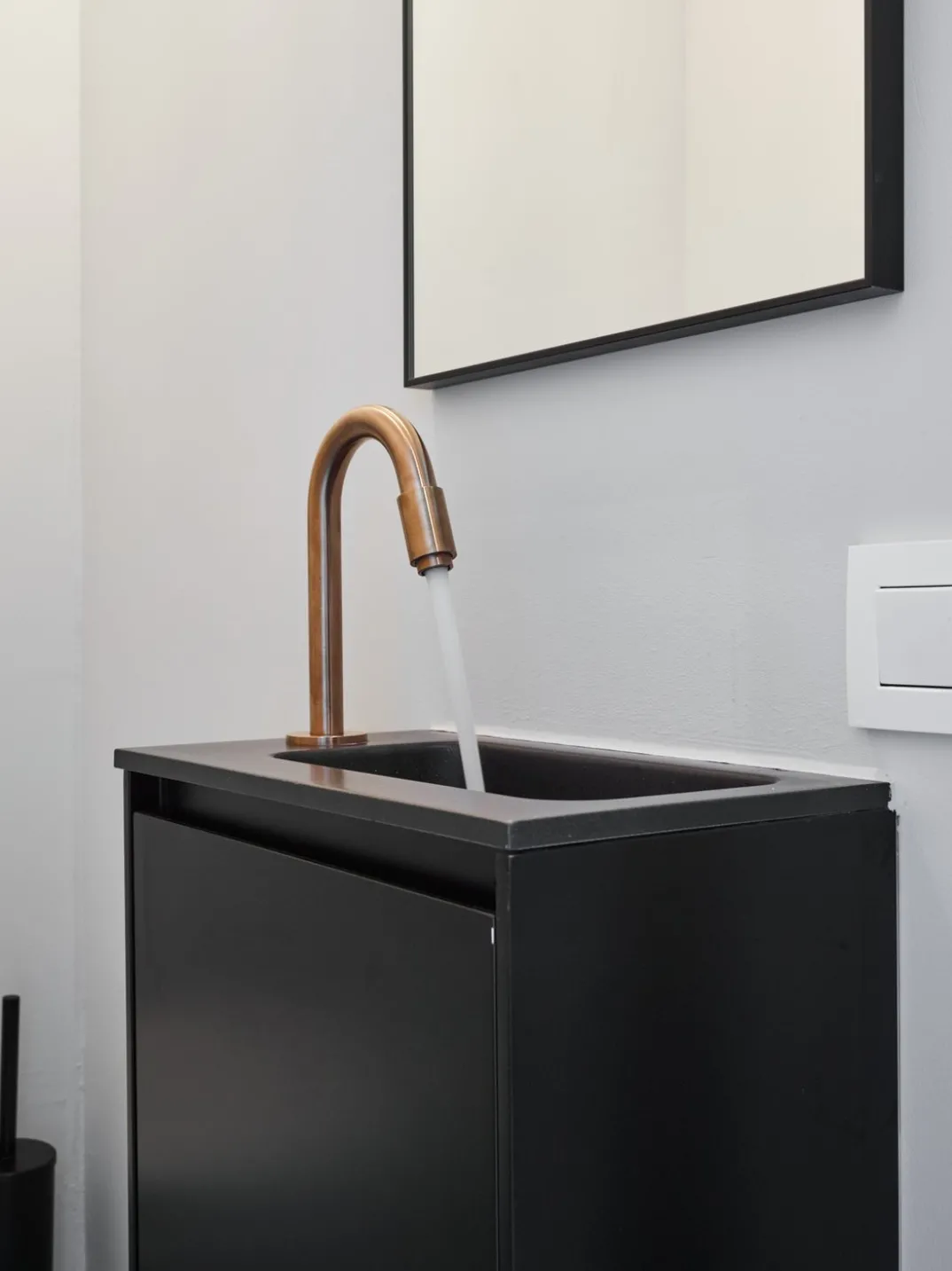 Storke Edge fonteinkast