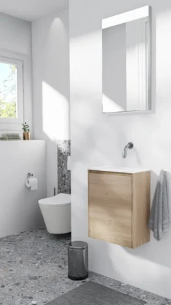 Storke Edge fonteinkast