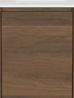Storke Edge toiletmeubel met Fina wastafel