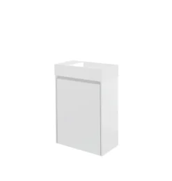Storke Edge toiletmeubel met Fada wastafel