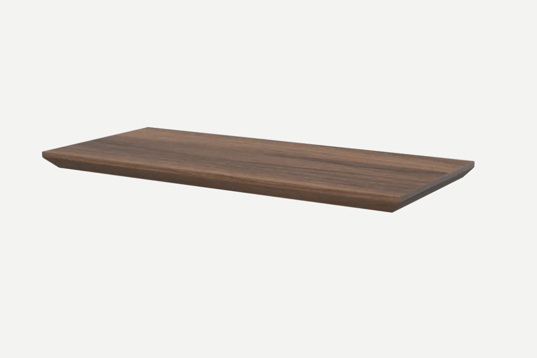 Storke Edge wandplank