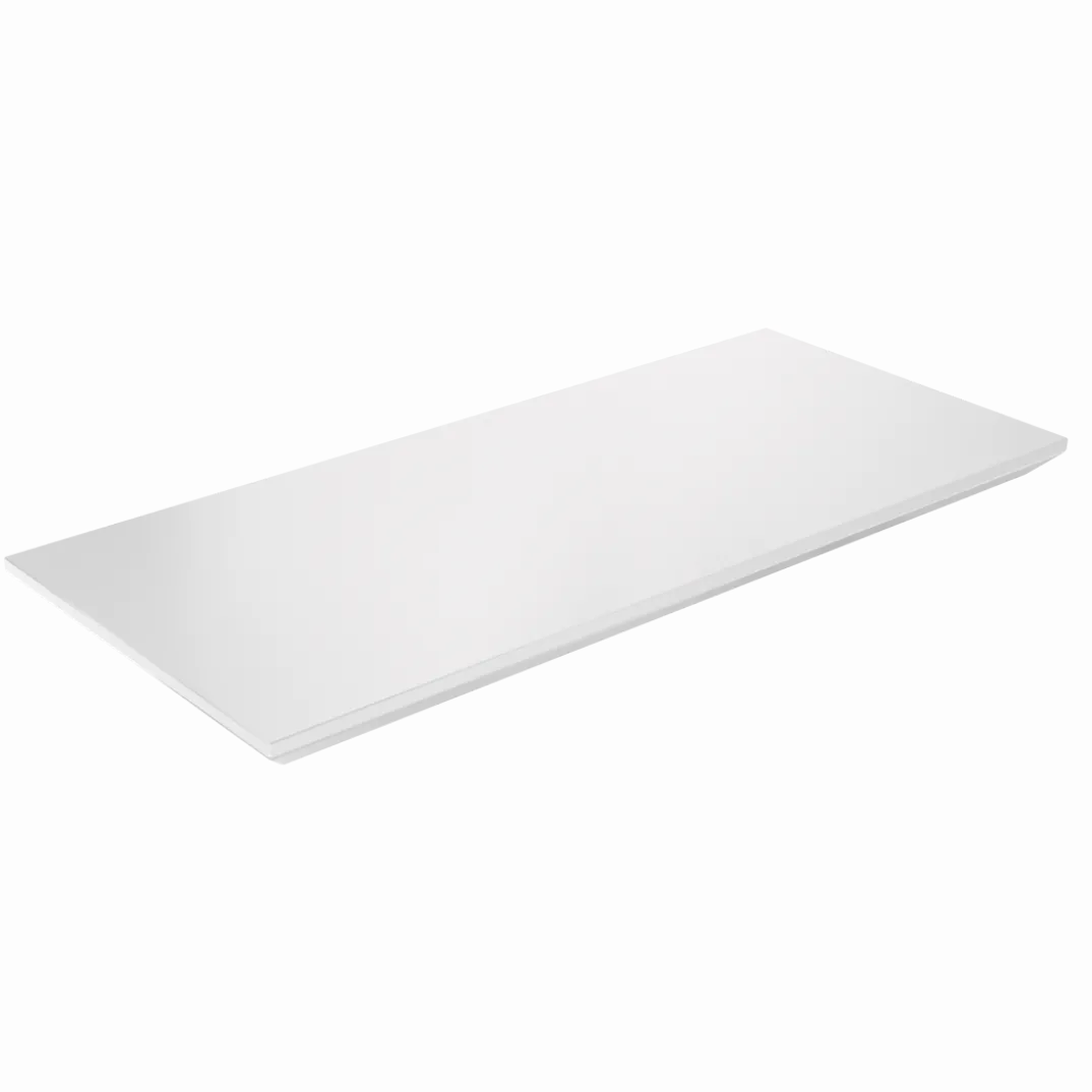 Storke Edge wandplank