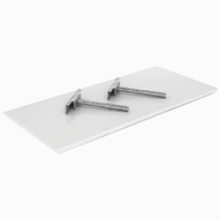 Storke Edge wandplank