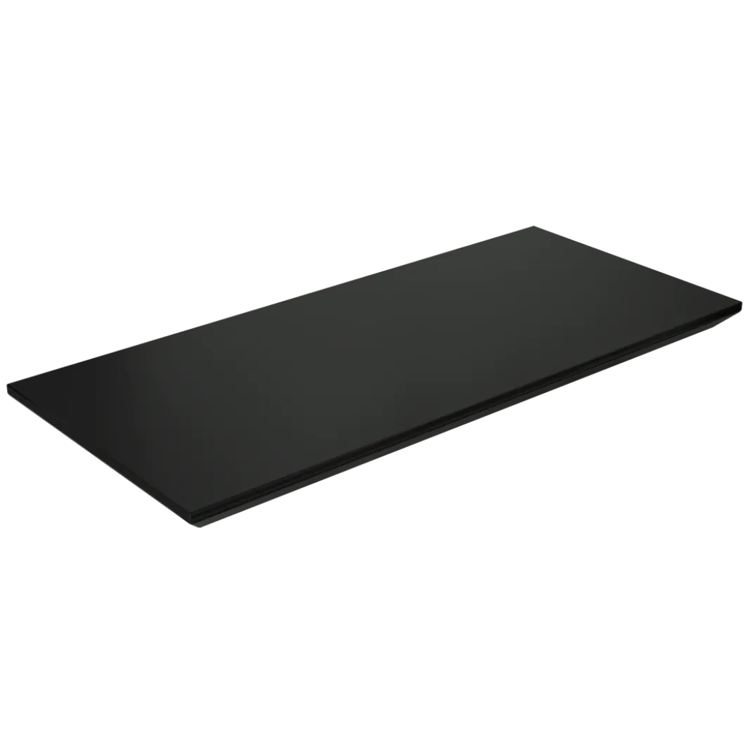 Storke Edge wandplank