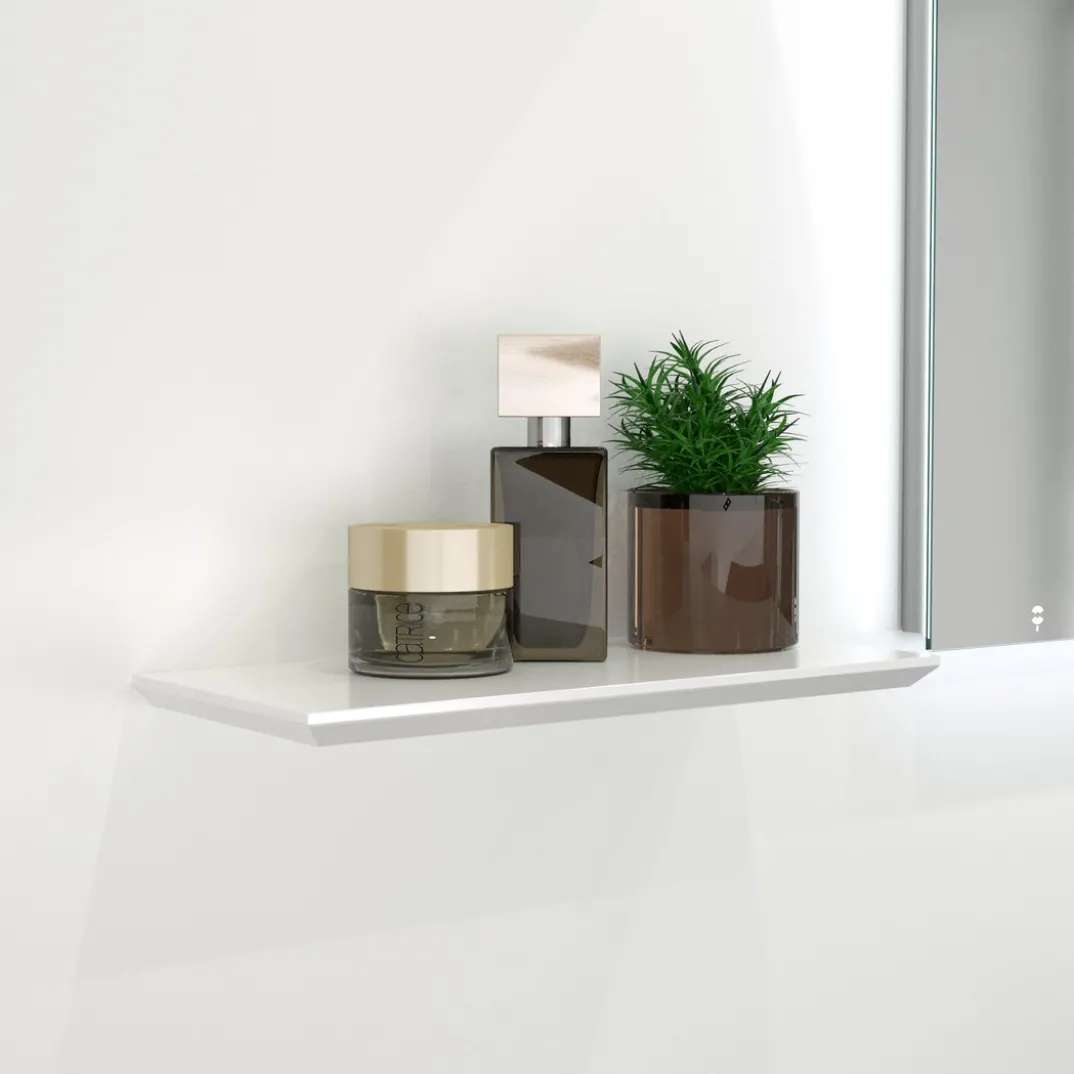 Storke Edge wandplank