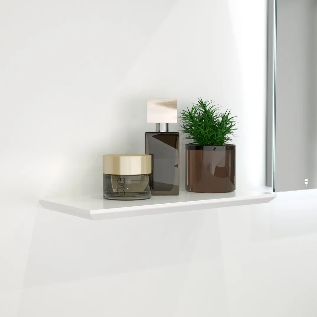 Storke Edge wandplank