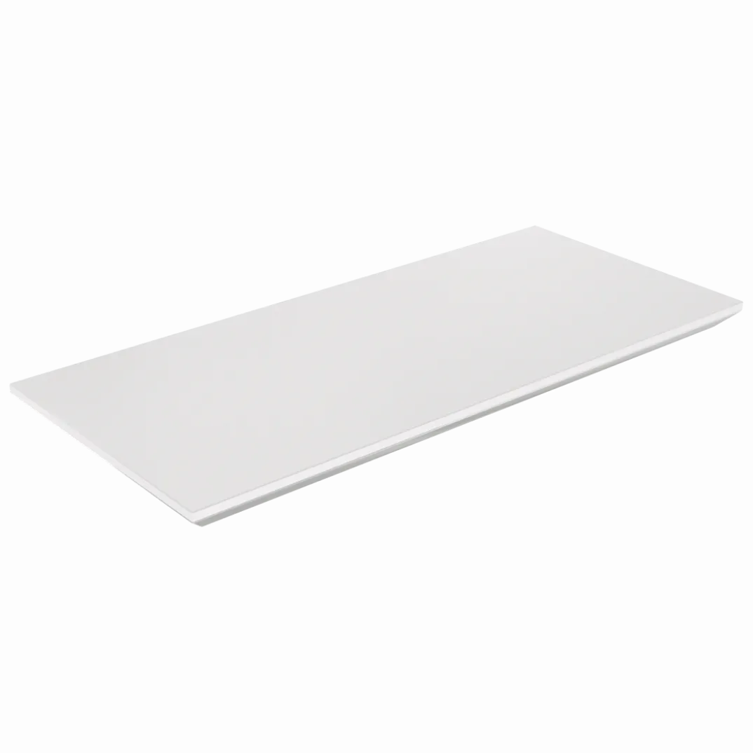 Storke Edge wandplank
