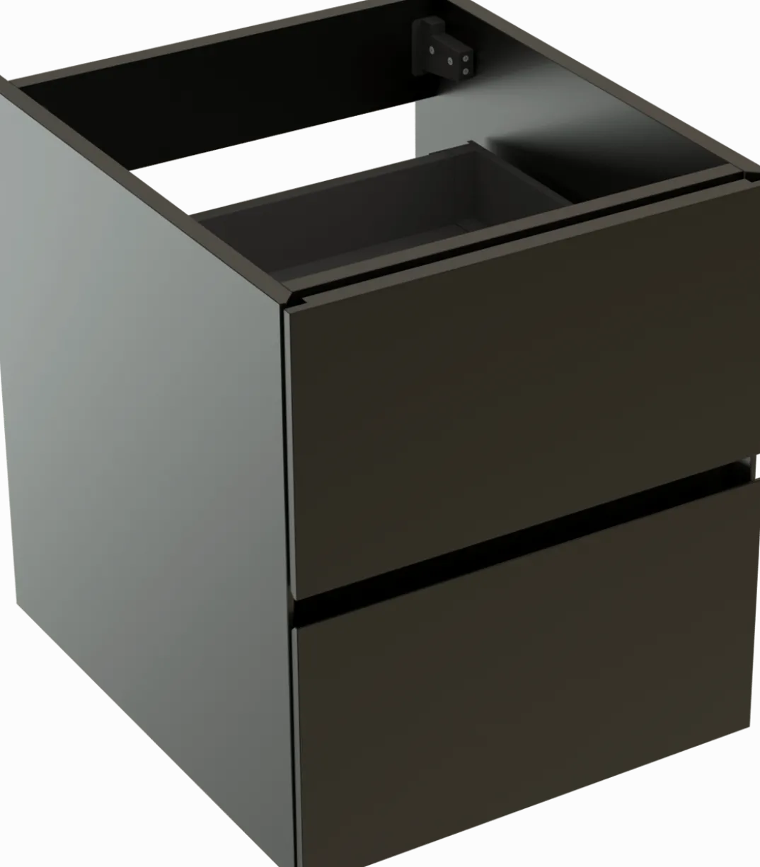 Storke Edge wastafelonderkast