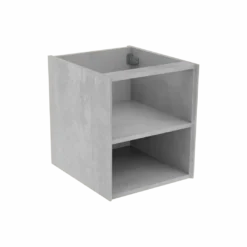 Storke Edge wastafelonderkast