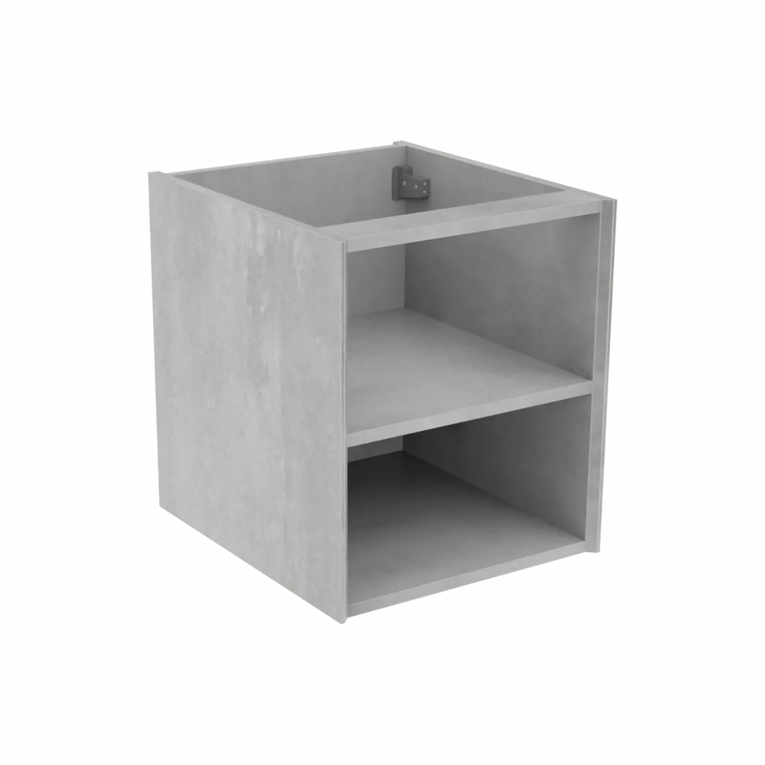 Storke Edge wastafelonderkast