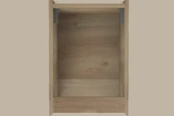 Storke Edge wastafelonderkast