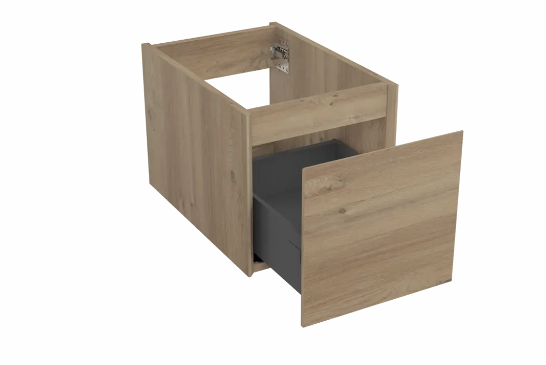 Storke Edge wastafelonderkast