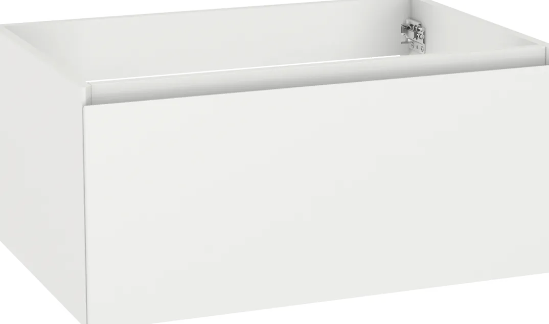 Storke Edge wastafelonderkast