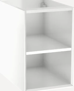 Storke Edge wastafelonderkast