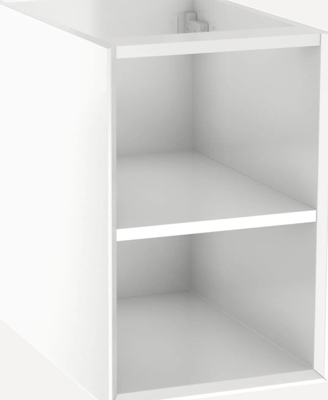 Storke Edge wastafelonderkast