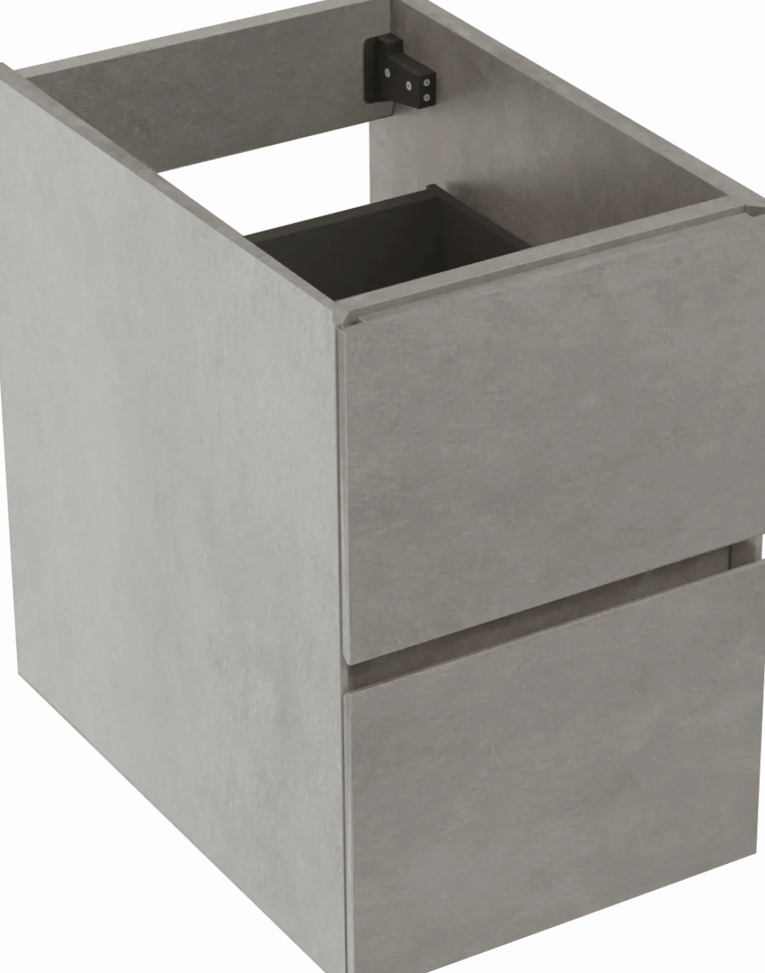 Storke Edge wastafelonderkast