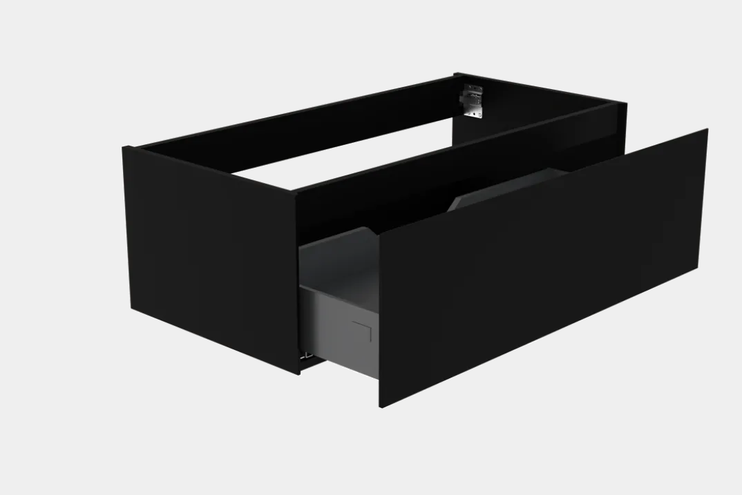 Storke Edge wastafelonderkast