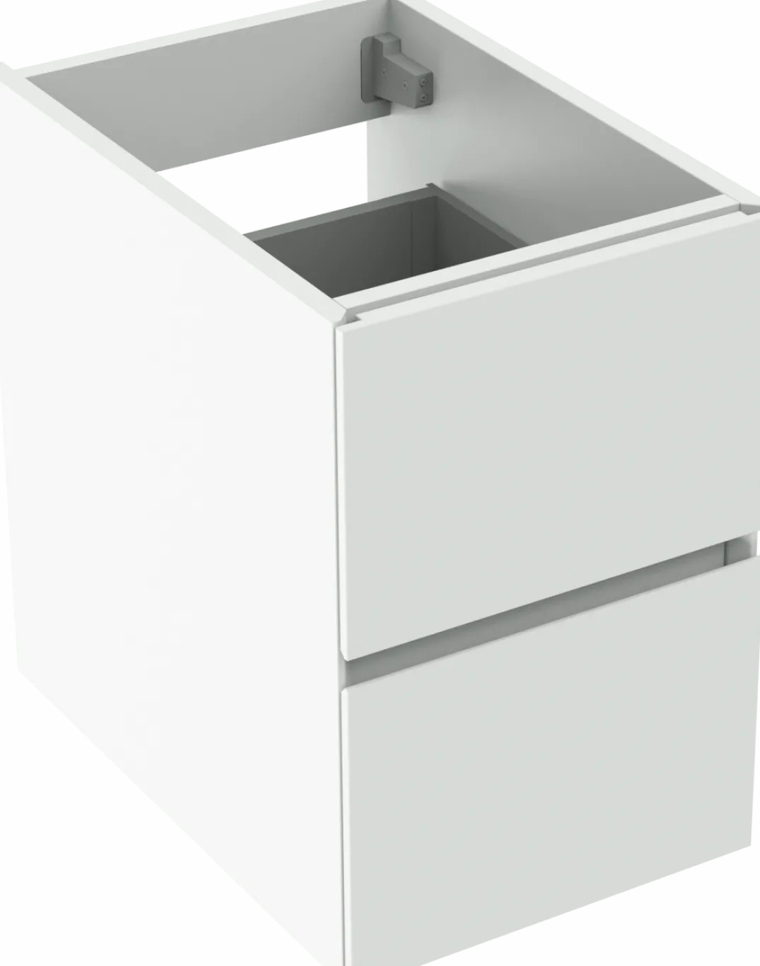Storke Edge wastafelonderkast