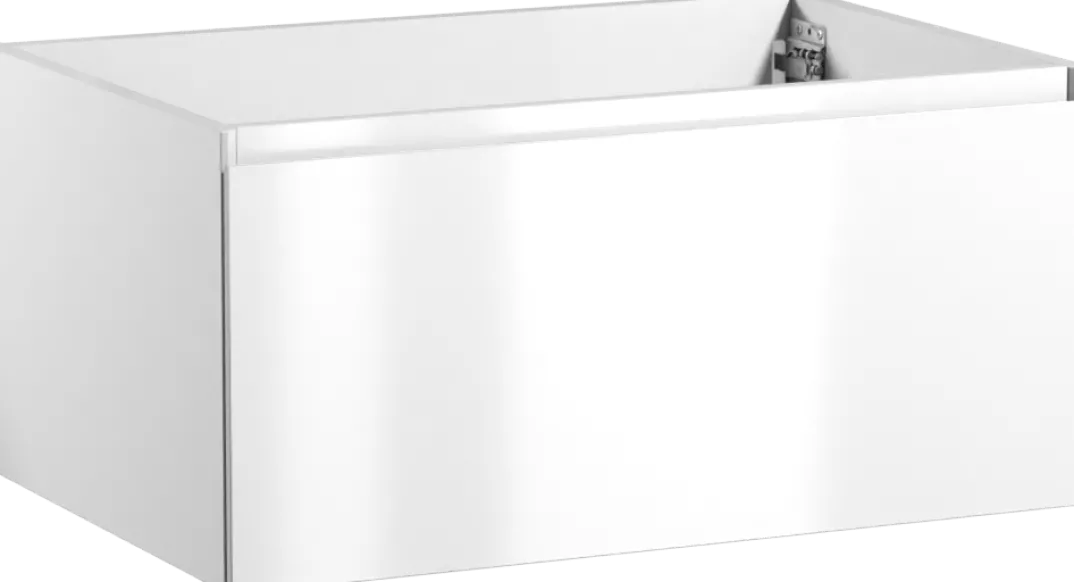 Storke Edge wastafelonderkast