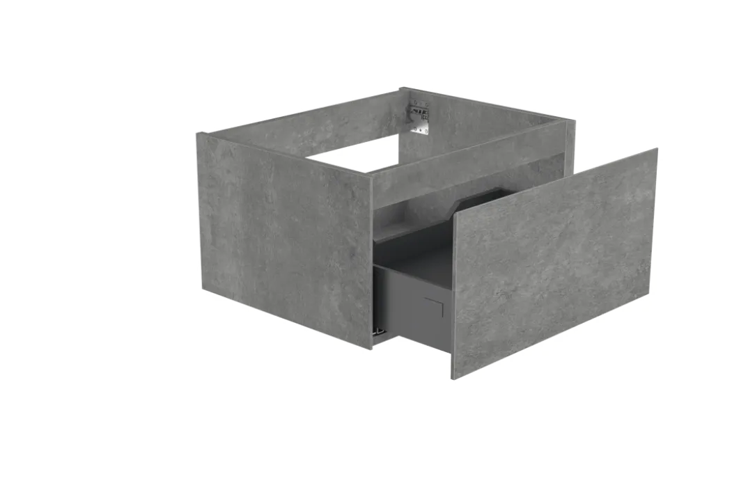 Storke Edge wastafelonderkast