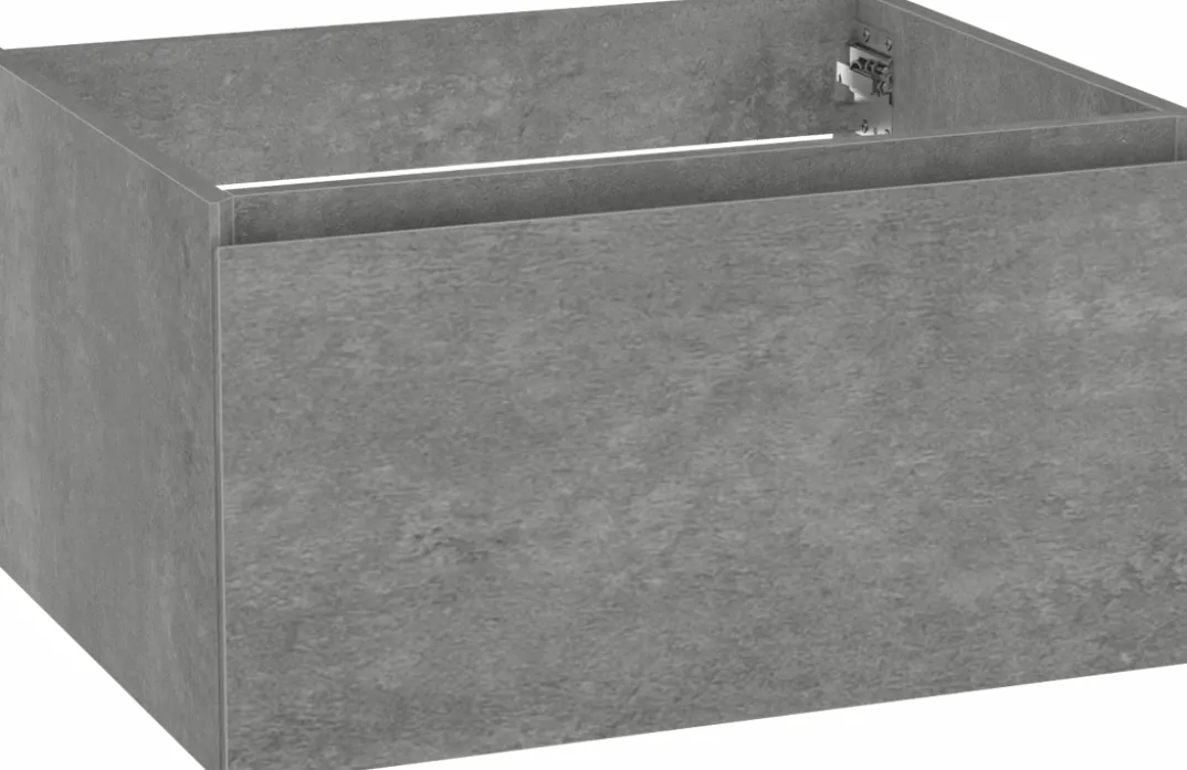 Storke Edge wastafelonderkast