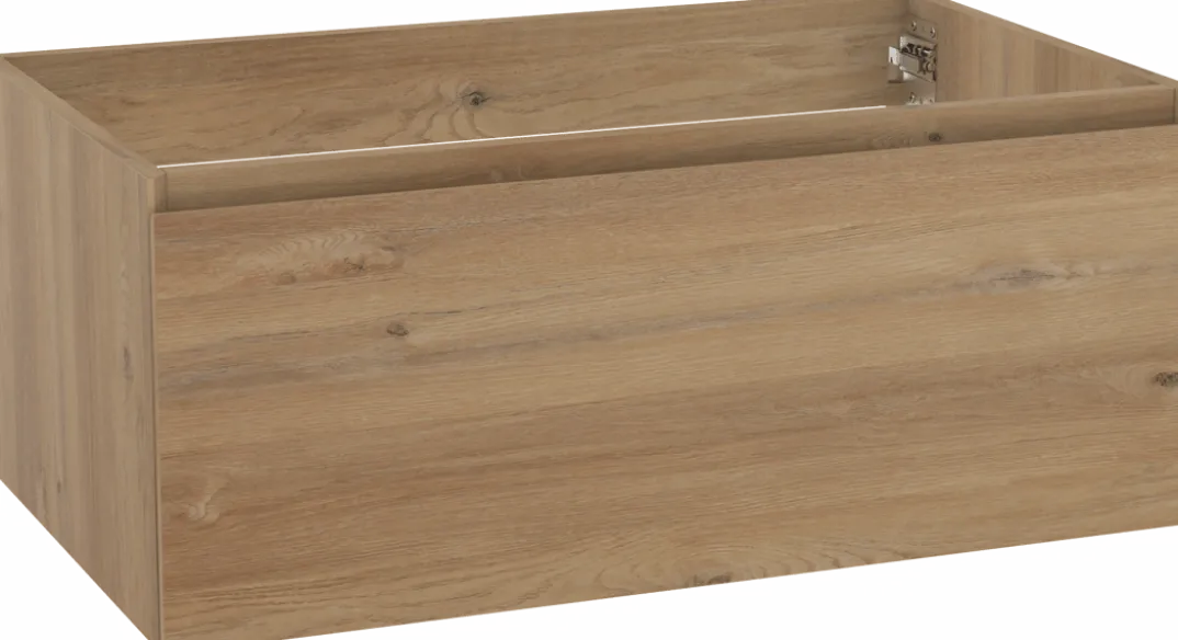 Storke Edge wastafelonderkast