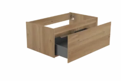 Storke Edge wastafelonderkast