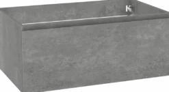 Storke Edge wastafelonderkast