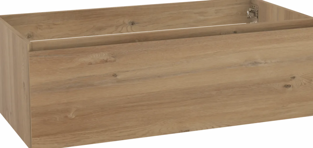 Storke Edge wastafelonderkast