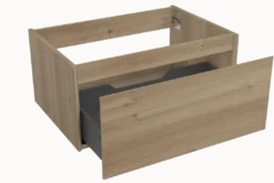 Storke Edge wastafelonderkast