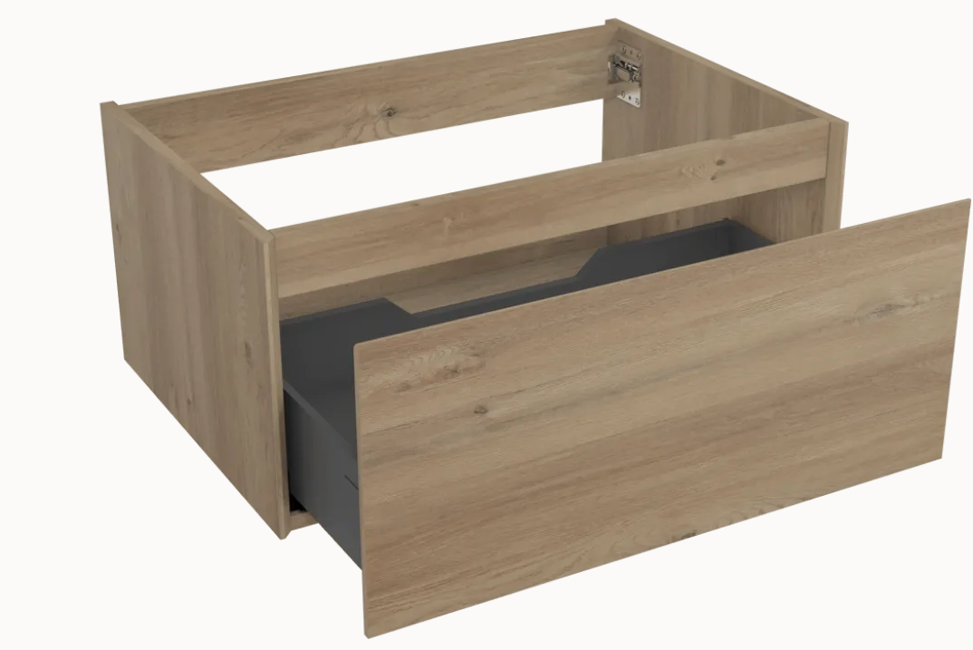 Storke Edge wastafelonderkast