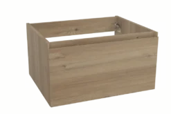 Storke Edge wastafelonderkast