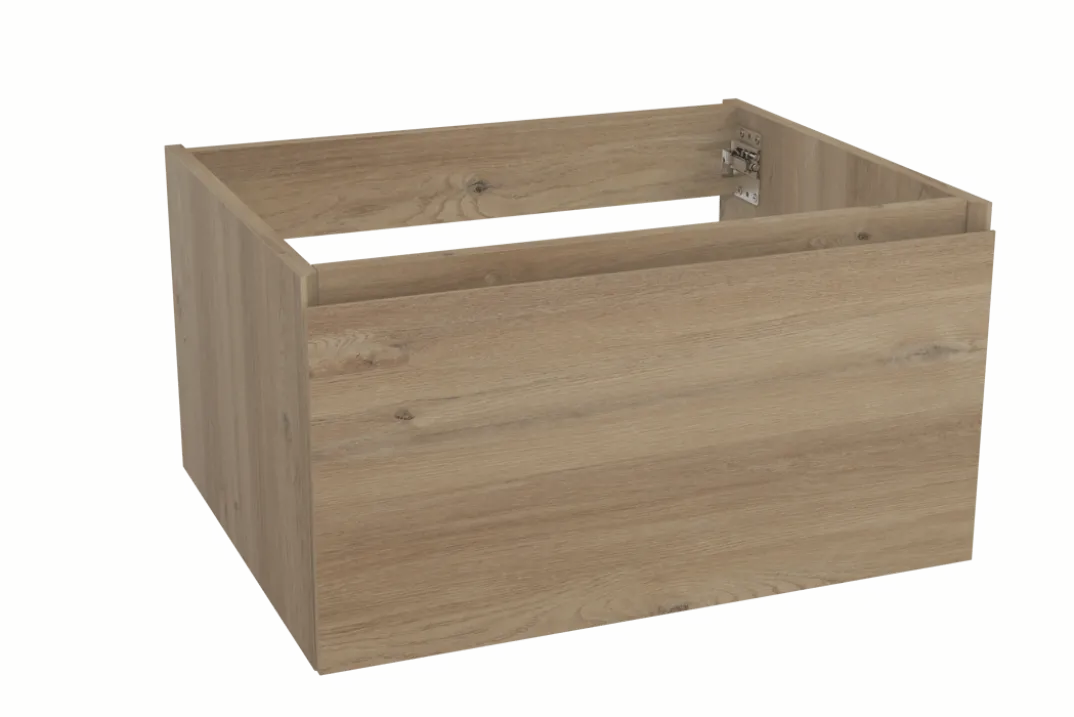 Storke Edge wastafelonderkast
