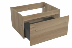 Storke Edge wastafelonderkast